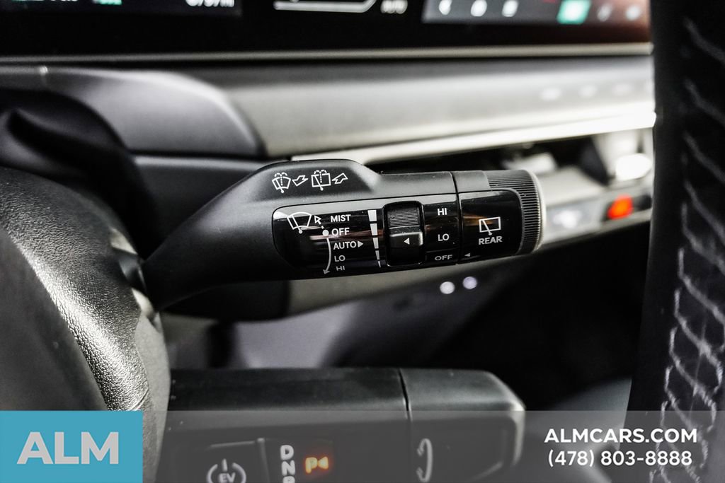 Used 2024 Kia EV9 Wind image 31