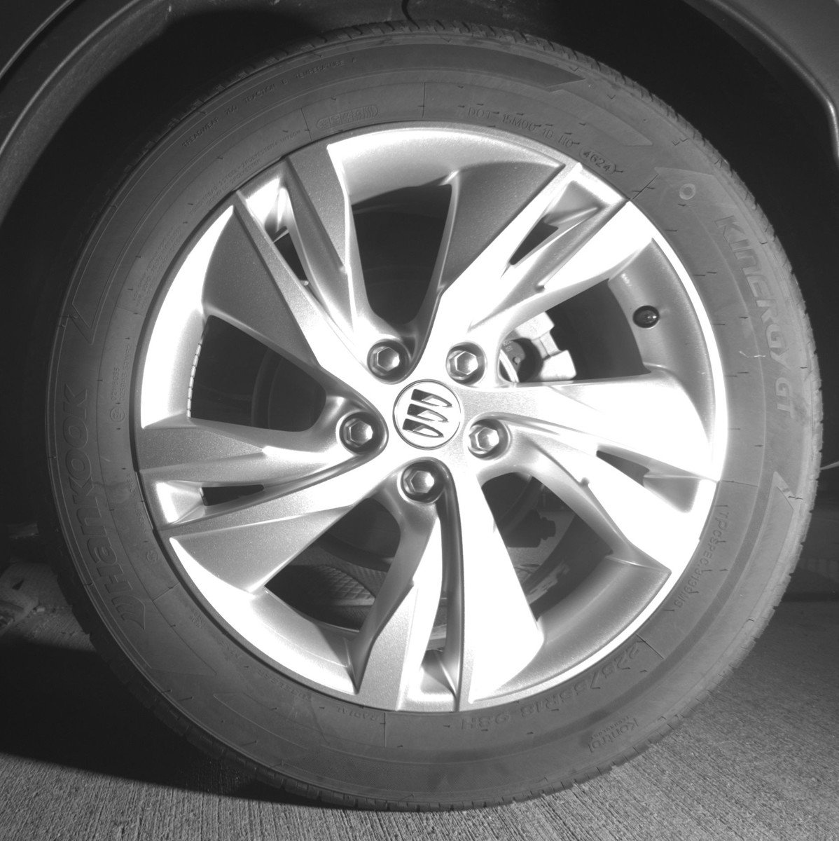 Used 2025 Buick Encore GX Preferred image 13