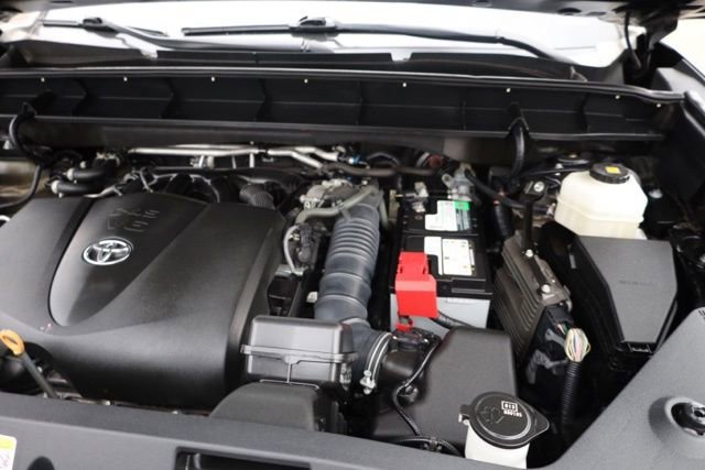 Used 2022 Toyota Highlander Limited image 44