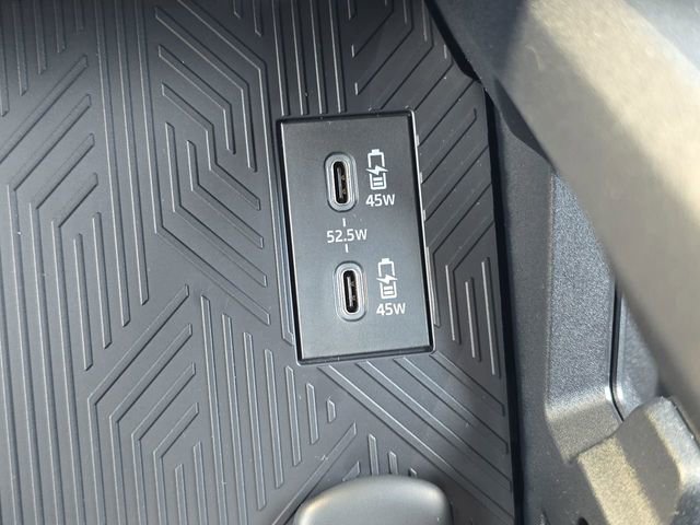 New 2026 Toyota 4Runner Limited AWD/4WD image 22
