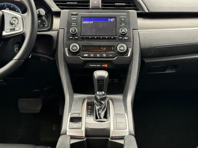 Used 2019 Honda Civic LX image 11