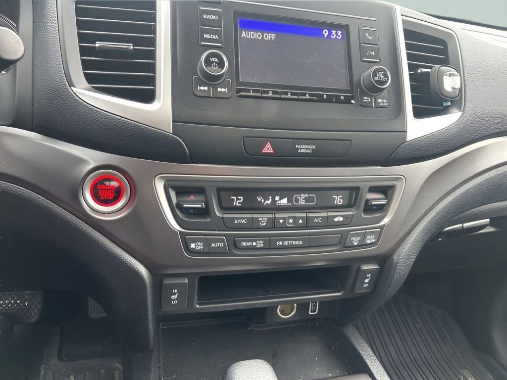 Used 2019 Honda Ridgeline RTL image 27