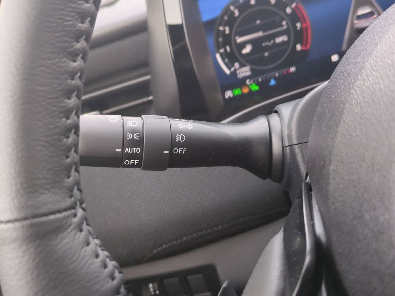 New 2026 Subaru Outback Limited AWD/4WD image 27