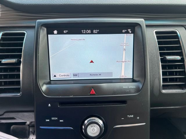 Used 2019 Ford Flex SEL w/ Equipment Group 202A FWD image 30