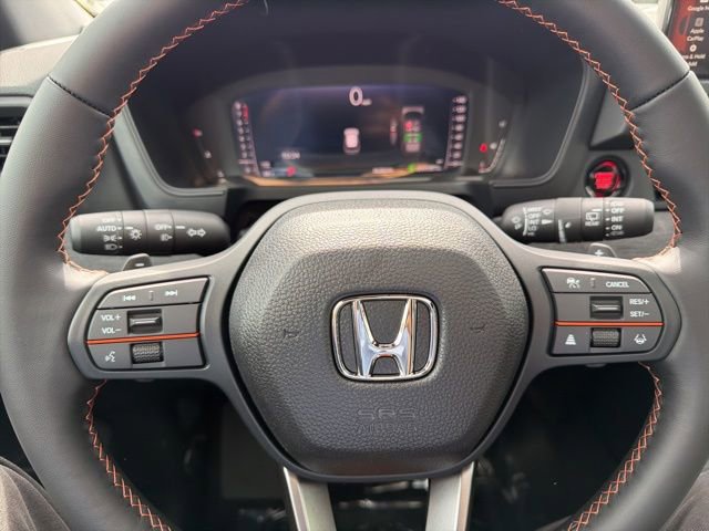 New 2026 Honda Passport TrailSport image 12