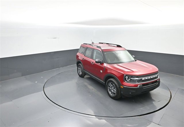 New 2025 Ford Bronco Sport Big Bend w/ Convenience Package image 22