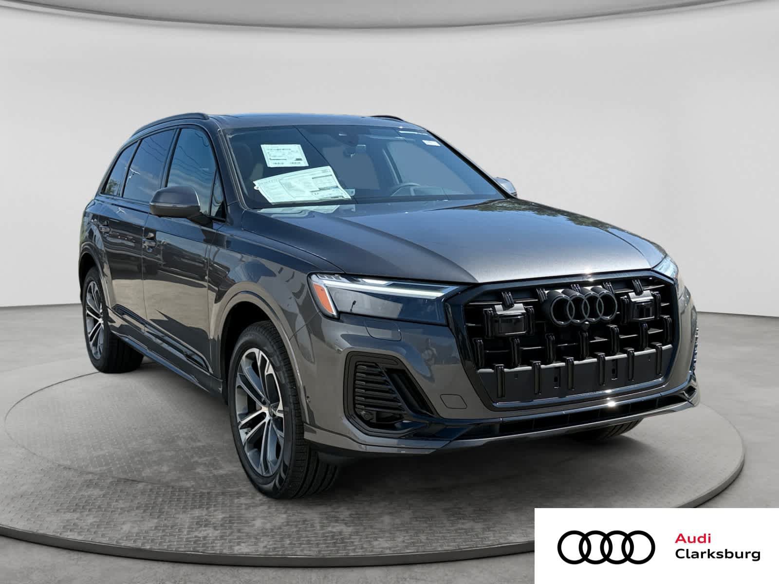 New 2026 Audi Q7 2.0T Premium AWD/4WD image 3