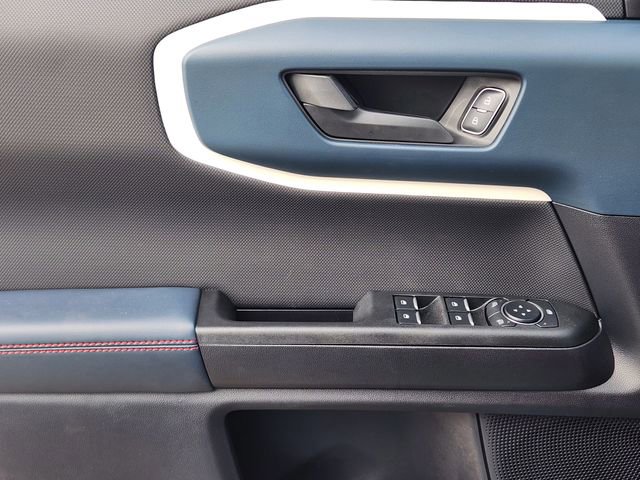 New 2025 Ford Bronco Sport Heritage w/ Convenience Package image 24