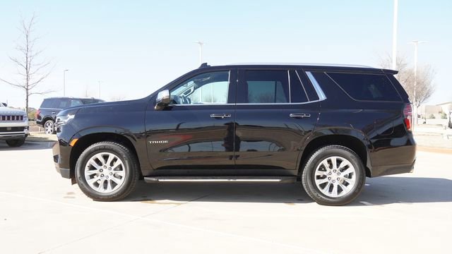 Used 2024 Chevrolet Tahoe Premier AWD/4WD image 6