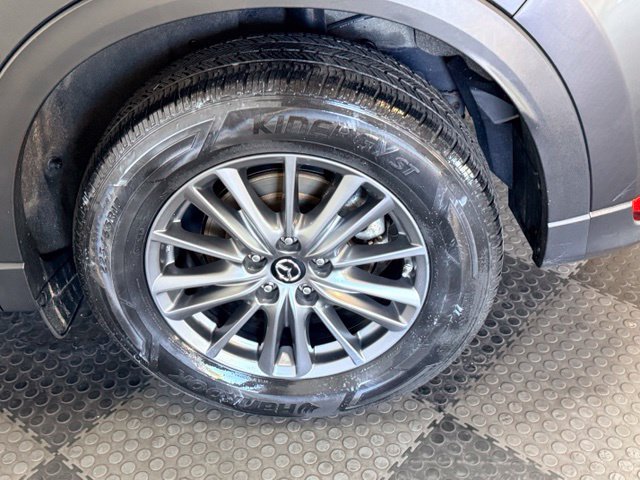 Used 2020 MAZDA CX-5 Touring AWD/4WD image 15