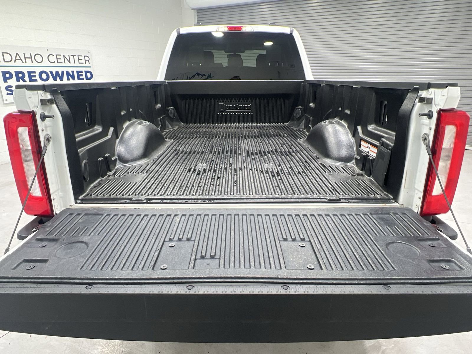 Used 2023 Ford F350 XLT image 22