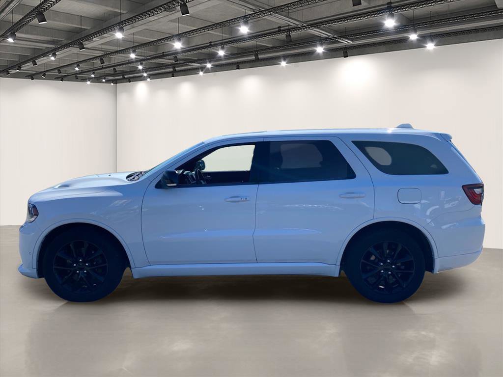 Used 2018 Dodge Durango R/T w/ Blacktop Package AWD/4WD image 4