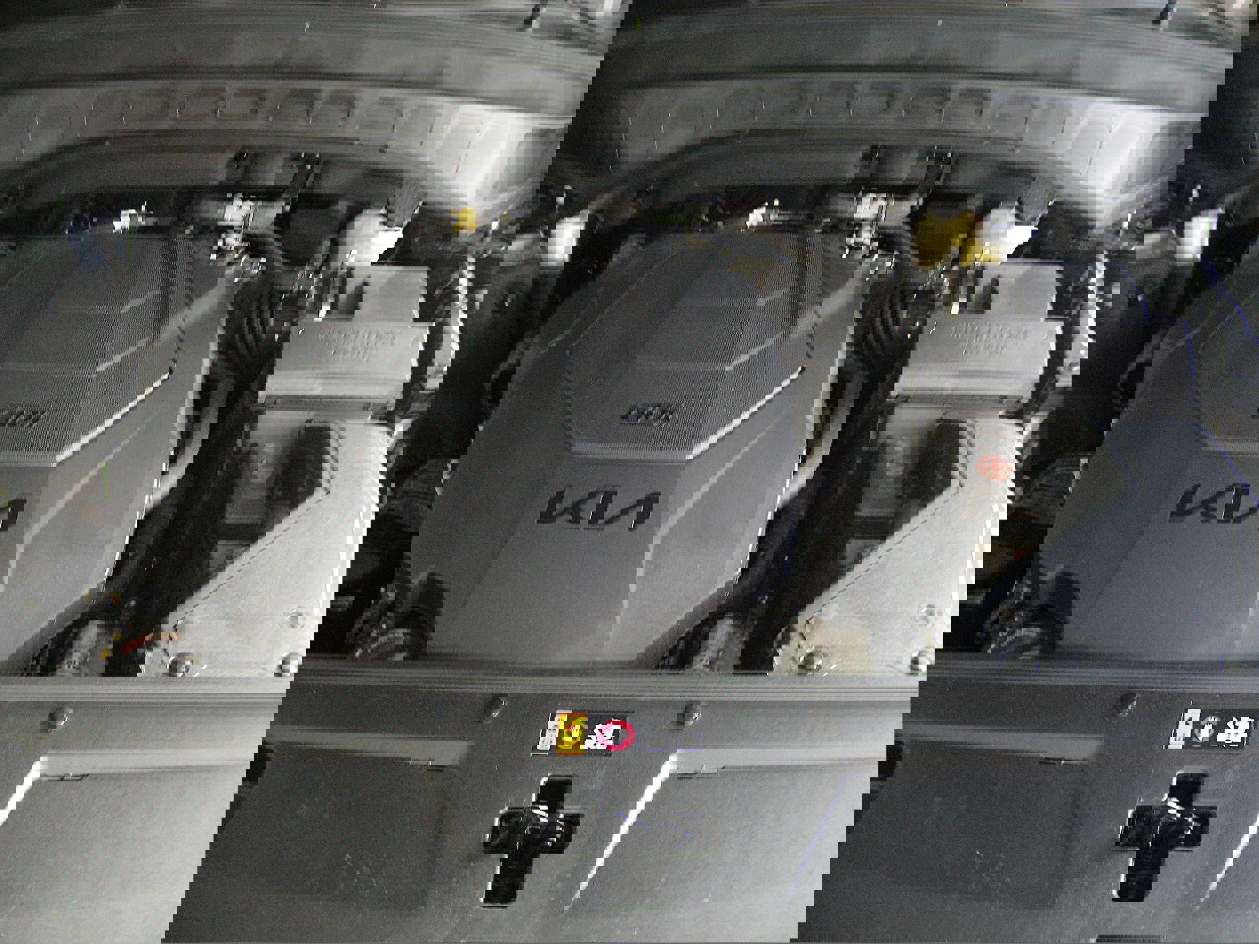 Certified 2022 Kia Telluride EX w/ EX Premium Package image 29