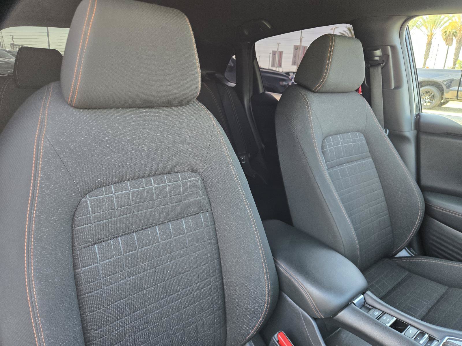 Used 2024 Honda HR-V Sport image 31