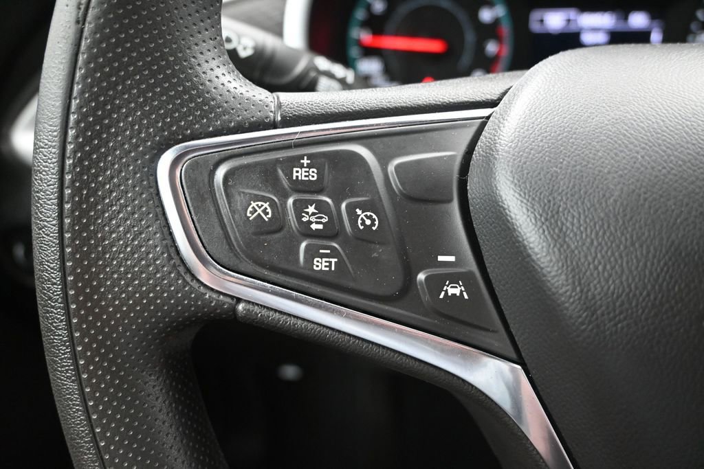 Used 2023 Chevrolet Malibu LT FWD image 26