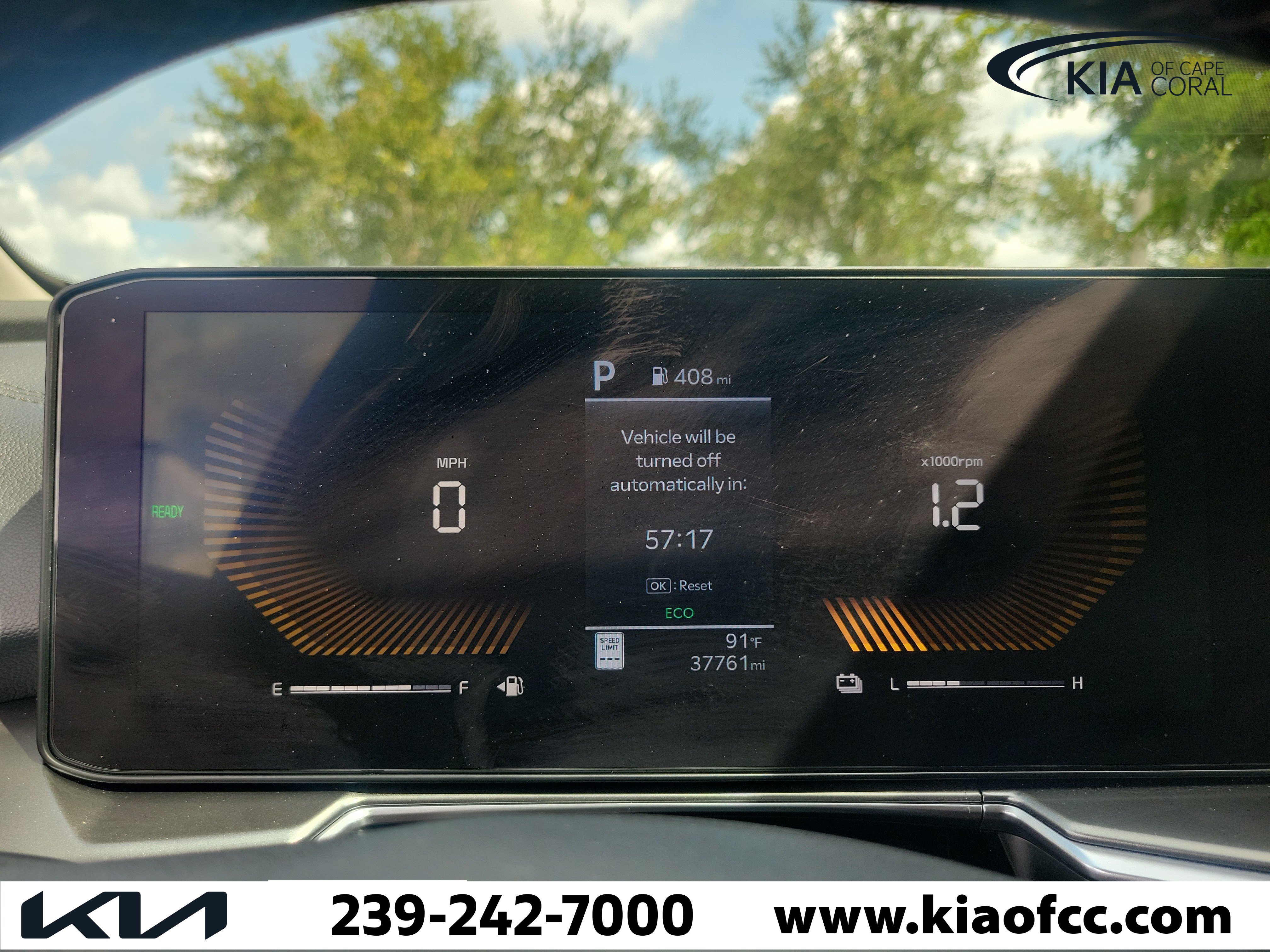 Certified 2026 Kia Sorento EX FWD image 31