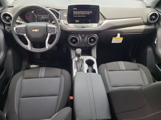 New 2026 Chevrolet Blazer LT FWD image 14