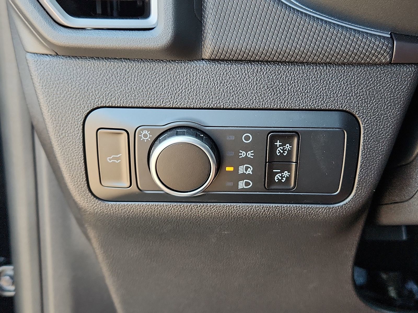 New 2024 Ford Bronco Sport Big Bend image 20