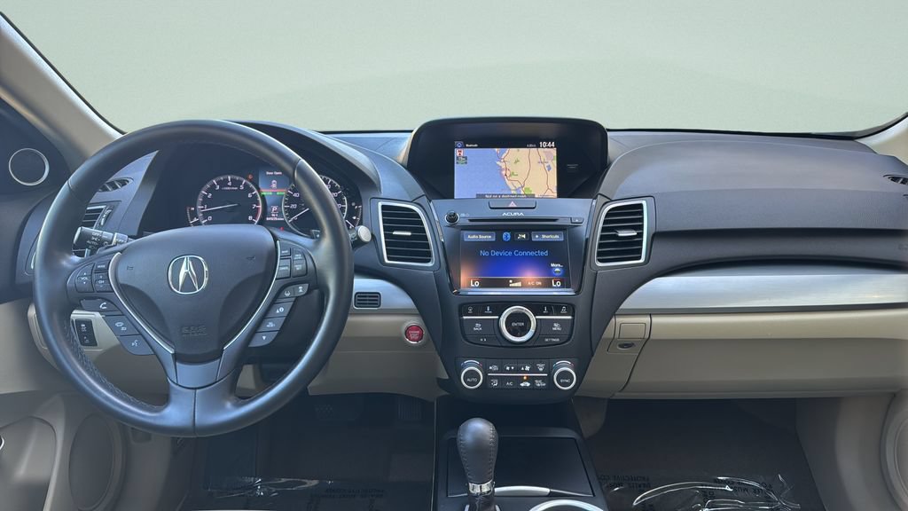 Used 2017 Acura RDX FWD w/ Advance Package image 34