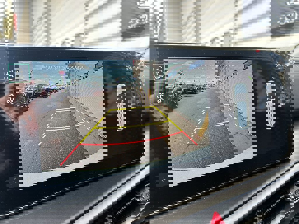 New 2026 Kia Sorento EX image 22