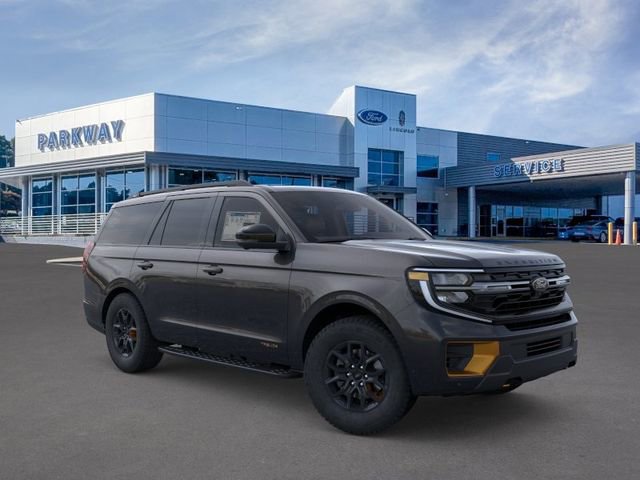 New 2026 Ford Expedition Tremor image 7