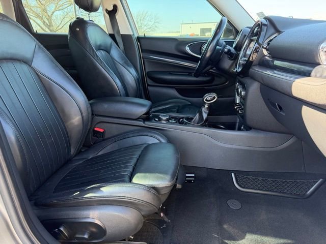Used 2017 MINI Cooper Clubman S image 35