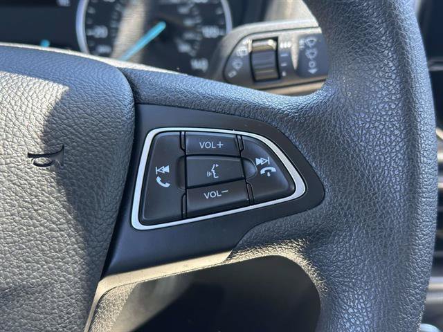 Used 2022 Ford EcoSport SE w/ SE Convenience Package AWD/4WD image 16