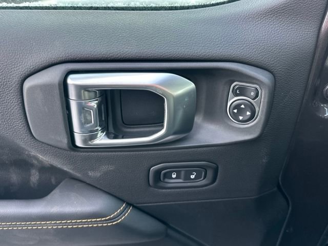 New 2026 Jeep Wrangler Sahara image 19