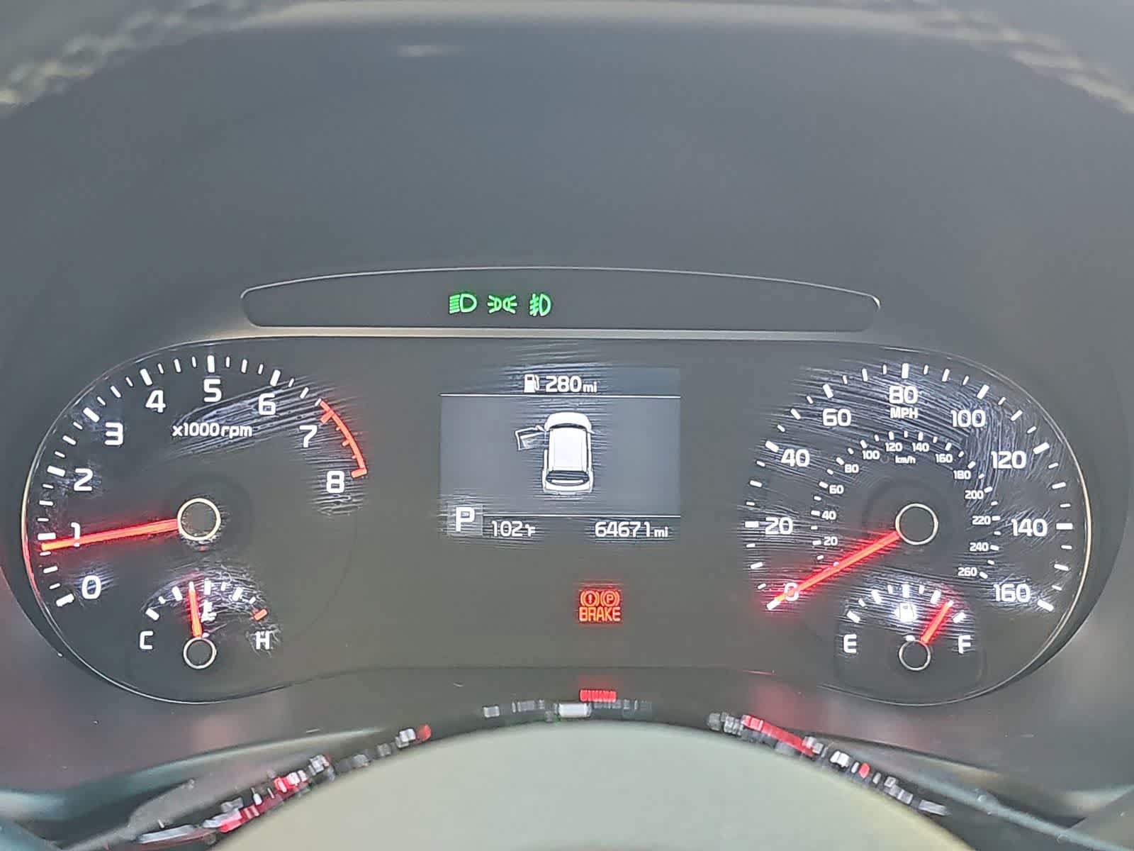 Used 2022 Kia Soul GT-Line FWD image 22