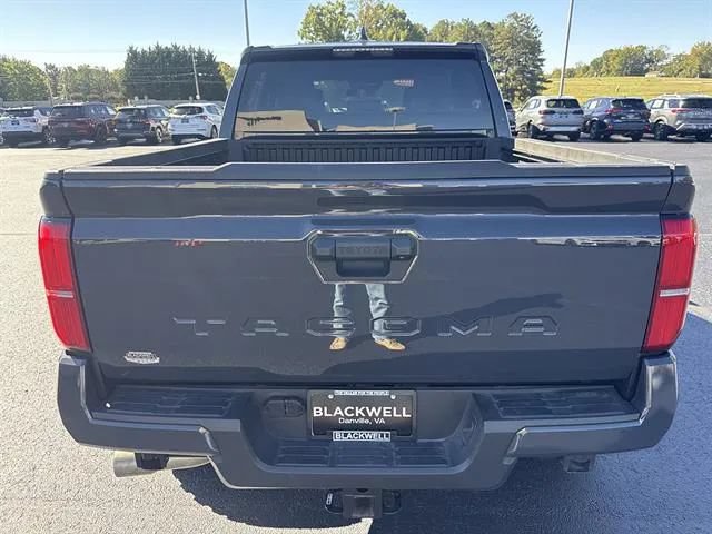Used 2025 Toyota Tacoma SR5 RWD image 6