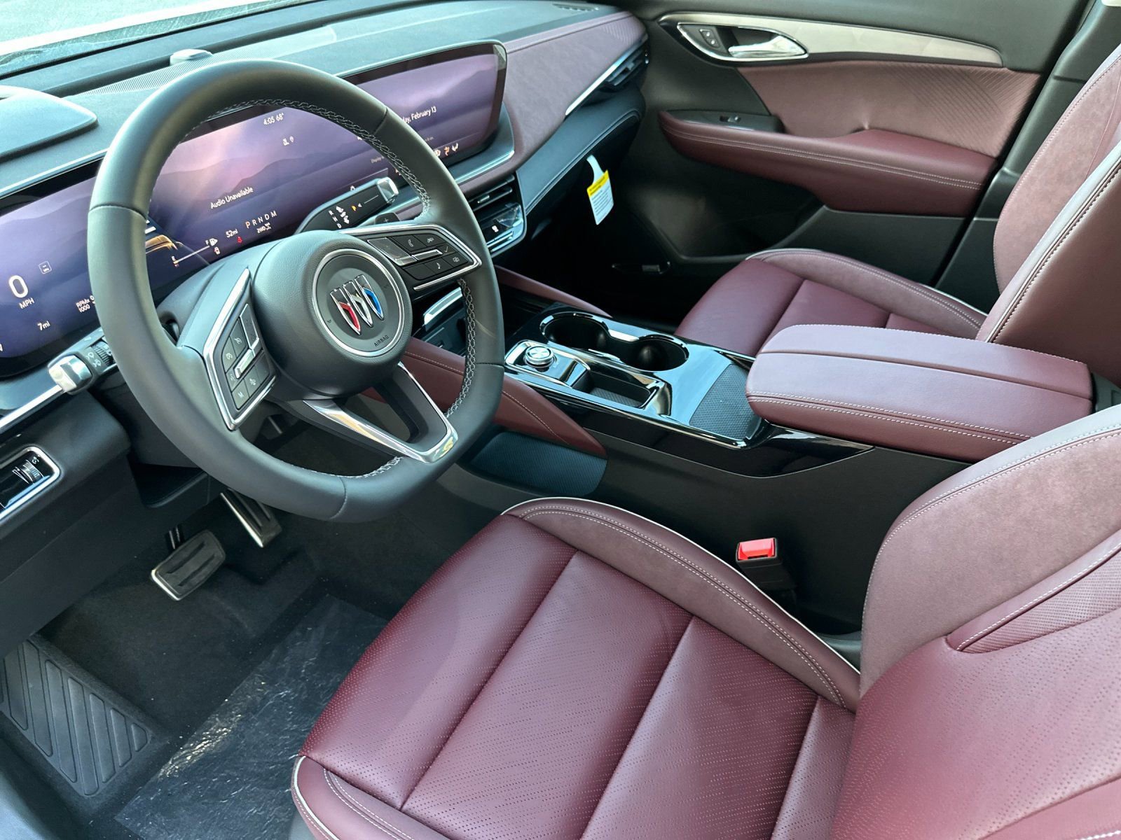 New 2026 Buick Envision Sport Touring image 10