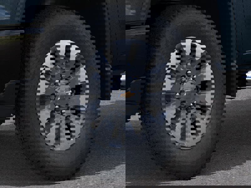 New 2026 Chevrolet Silverado 2500 Custom w/ Custom Value Package image 9