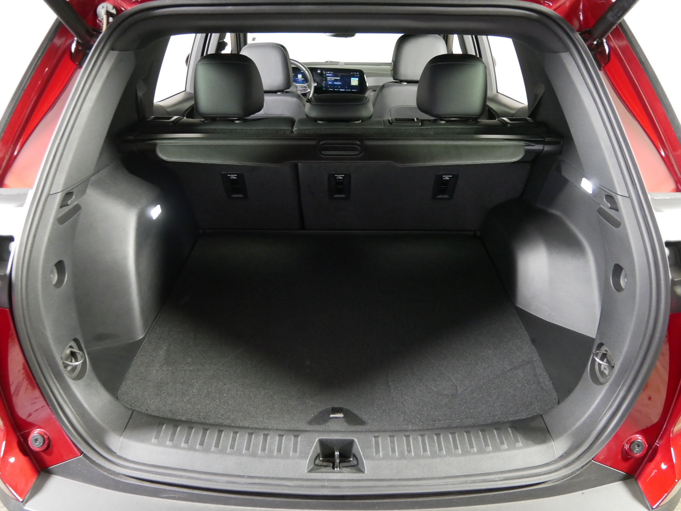 Used 2025 Chevrolet Equinox LT w/ Convenience Package II AWD/4WD image 18