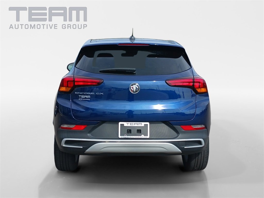 Used 2023 Buick Encore GX Preferred w/ Cold Weather Comfort Package image 6