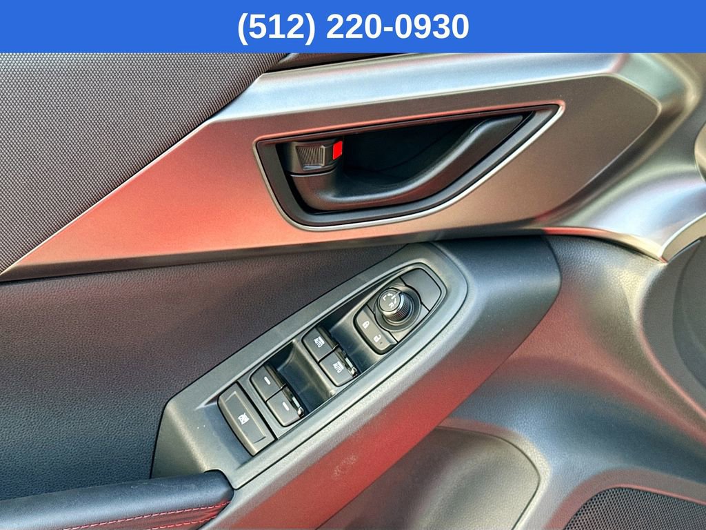 New 2025 Subaru Impreza 2.0i Sport image 21