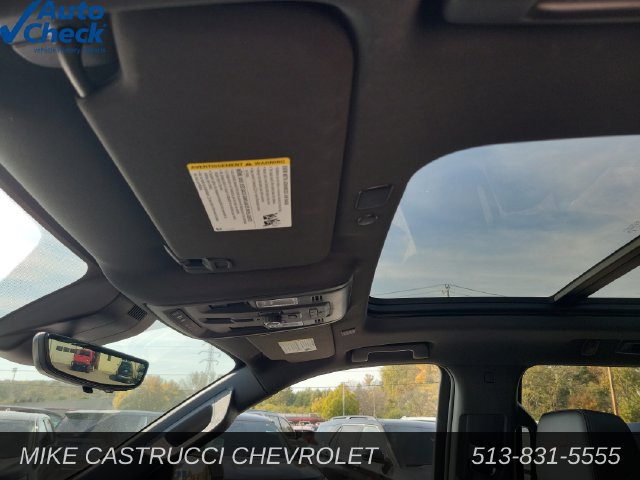 Used 2024 Chevrolet Suburban High Country w/ Advanced Technology Package AWD/4WD image 21