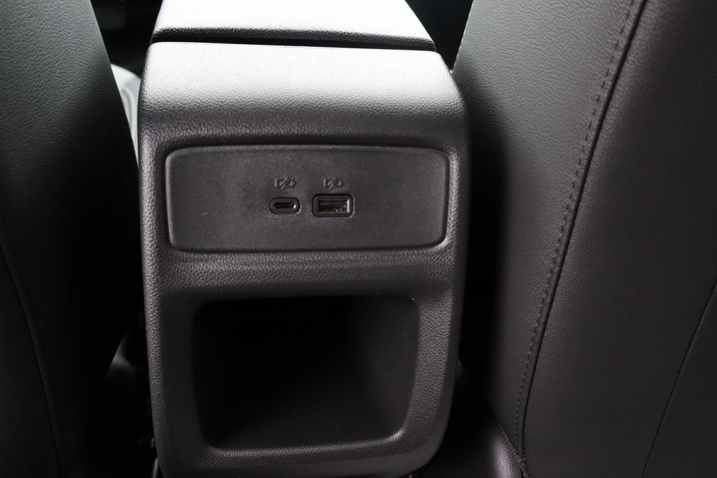 New 2026 Chevrolet Trax LT w/ LT Convenience Package image 22