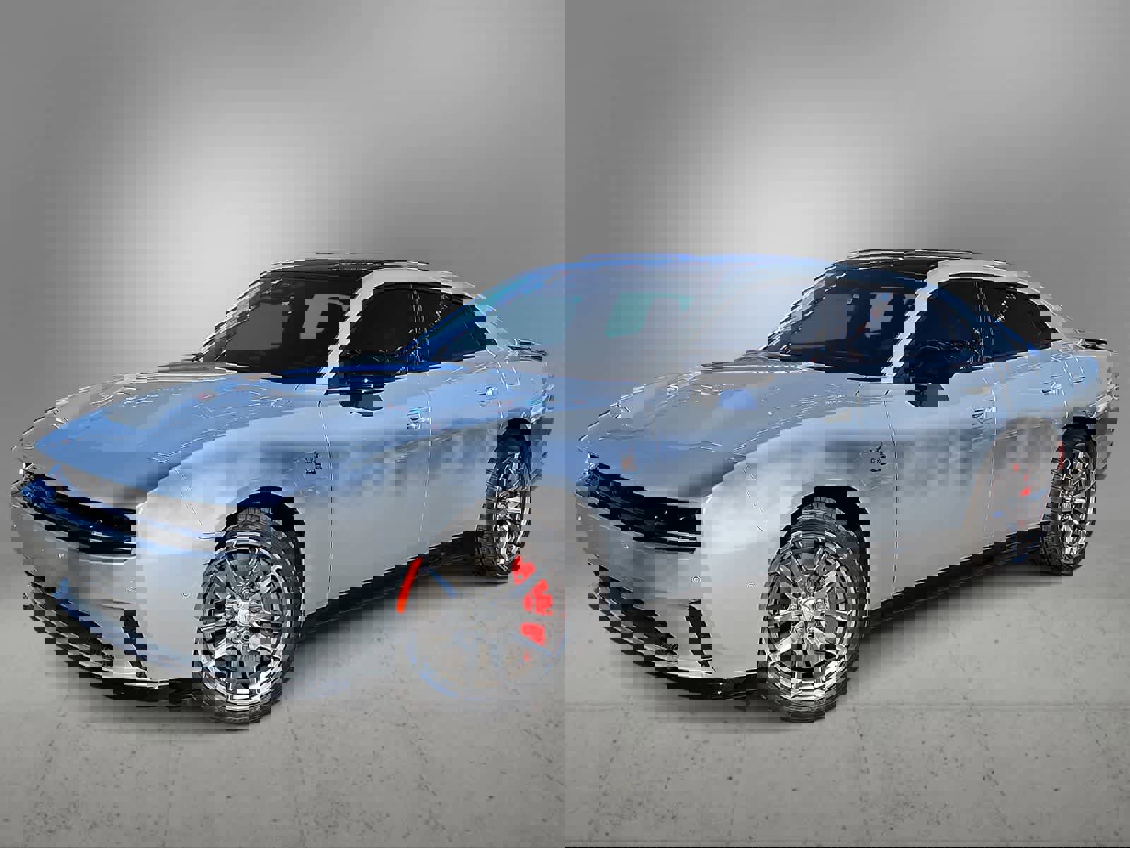 New 2026 Dodge Charger Daytona Scat Pack w/ Track Package image 1