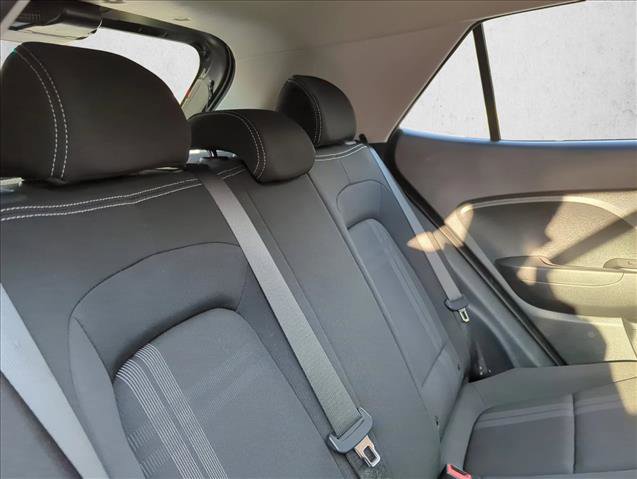 Used 2024 Hyundai Venue SEL image 21