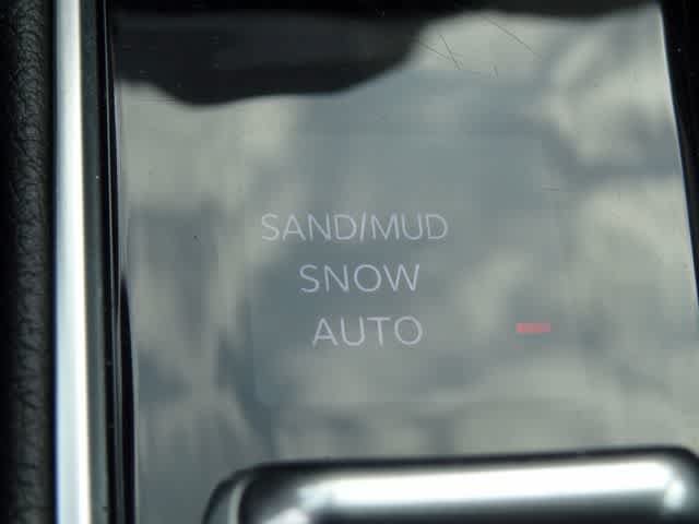 Used 2025 Jeep Compass Limited AWD/4WD image 33