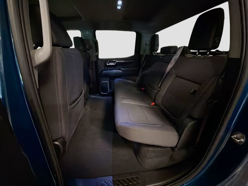 Used 2024 GMC Sierra 1500 Elevation AWD/4WD image 24