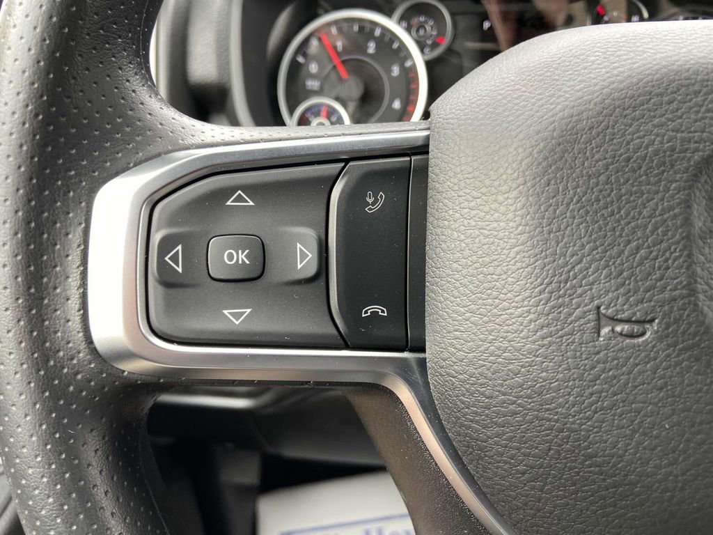 New 2025 RAM 2500 Tradesman image 20