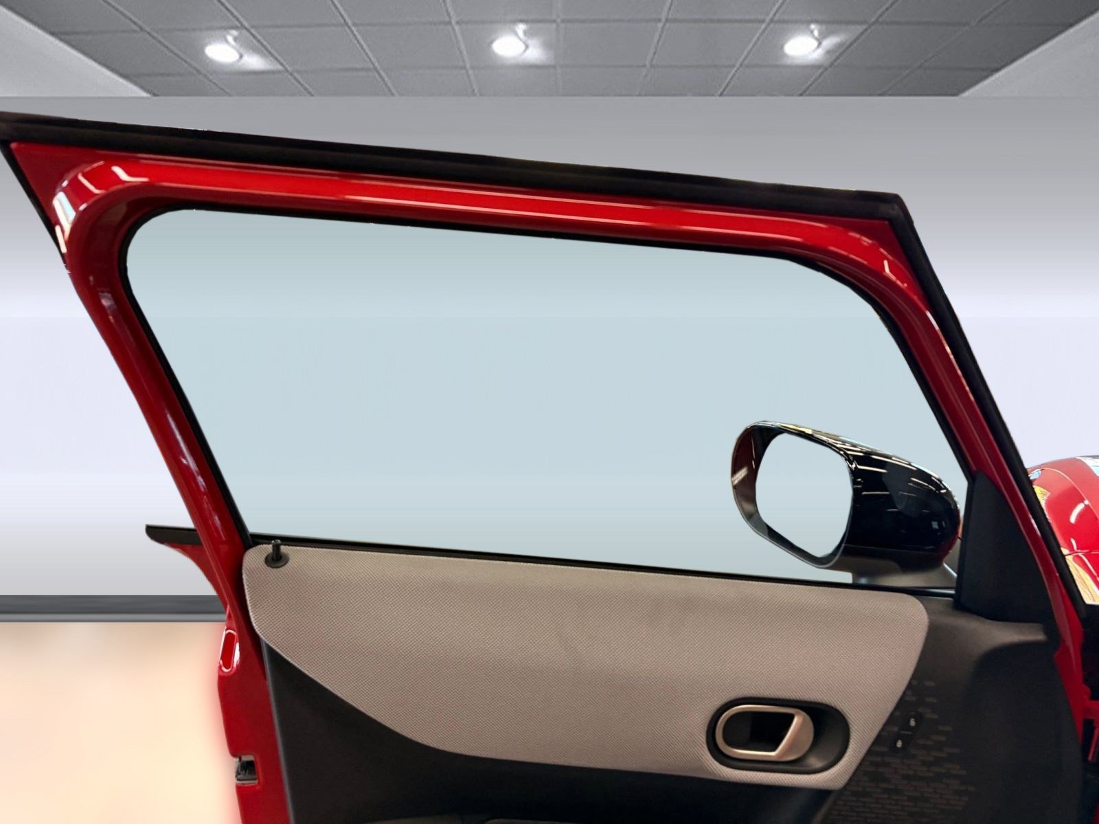 New 2026 MINI Cooper S image 21