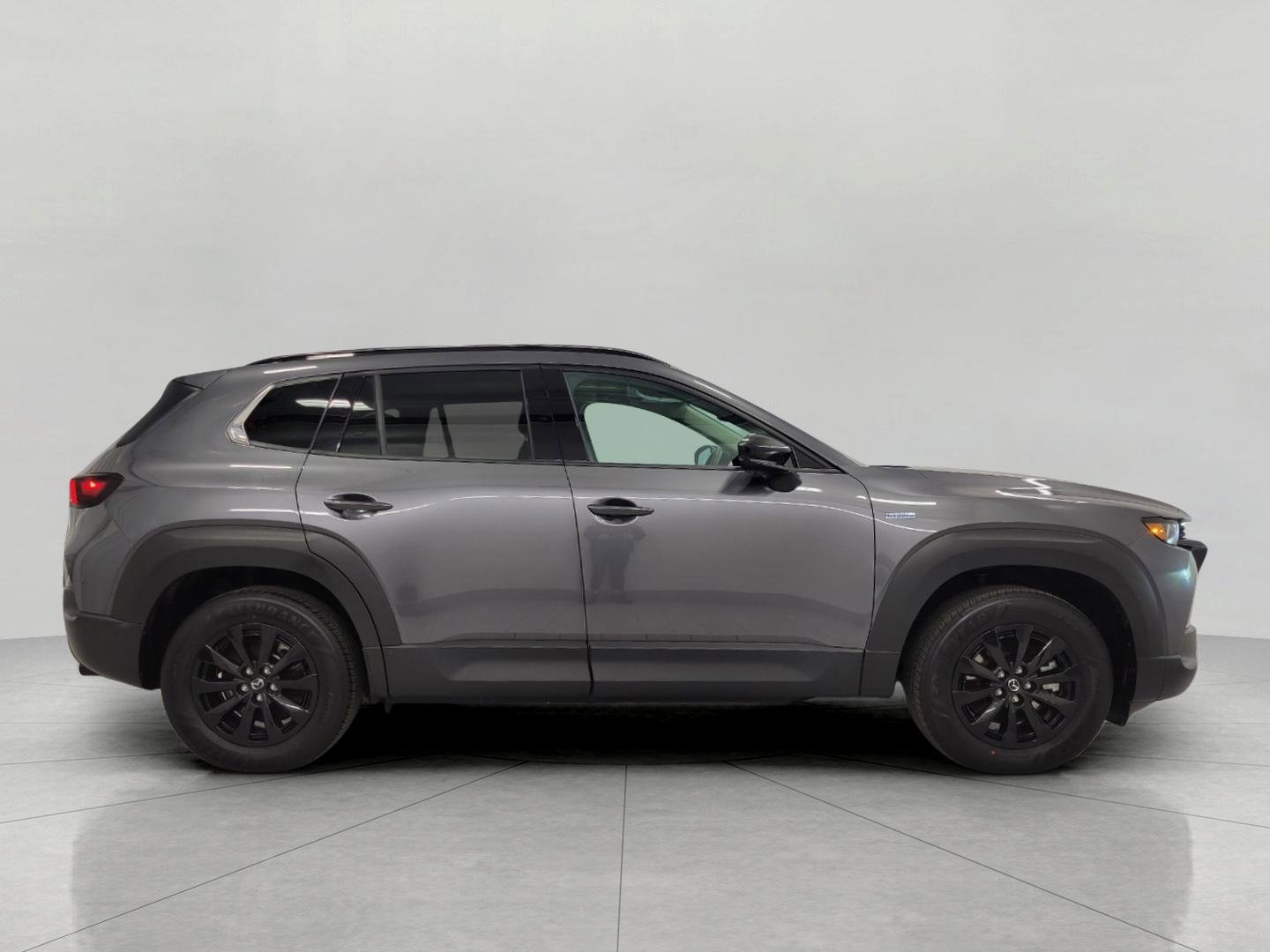 Used 2025 MAZDA CX-50 AWD 2.5 Hybrid w/ Premium Pkg image 11