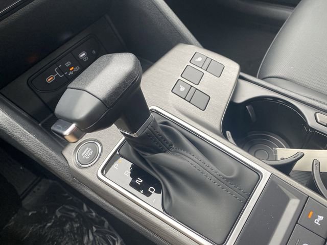 New 2026 Kia Sportage X-Line w/ X-Line Technology Package image 25