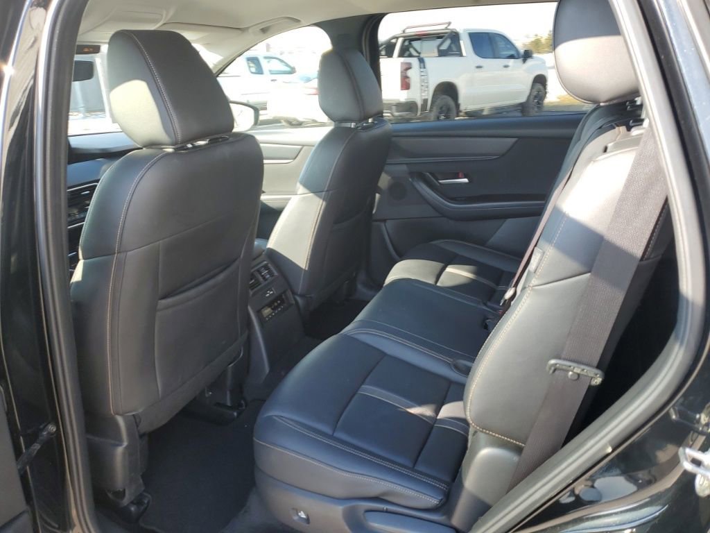 Used 2024 MAZDA CX-90 3.3 Turbo w/ Select Package image 22