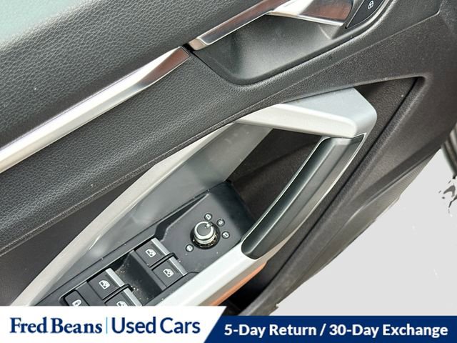 Used 2020 Audi Q3 2.0T Premium Plus w/ Premium Plus Package image 20