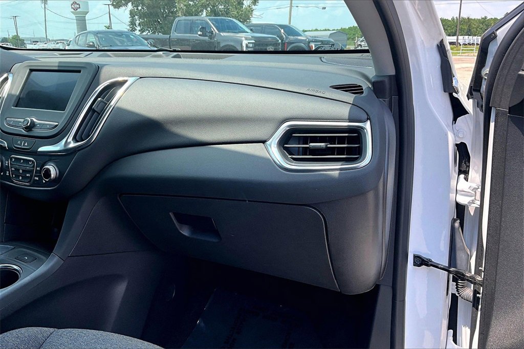 Certified 2024 Chevrolet Equinox LT image 22