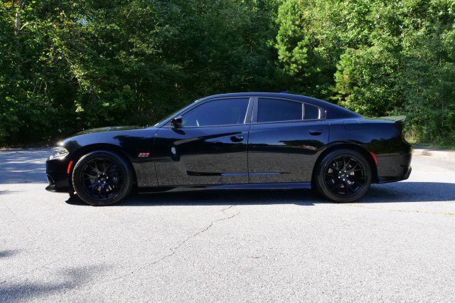 Used 2023 Dodge Charger Scat Pack w/ Plus Group image 30