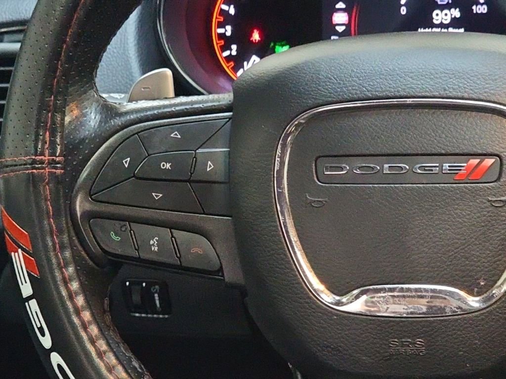 Used 2020 Dodge Durango R/T image 17